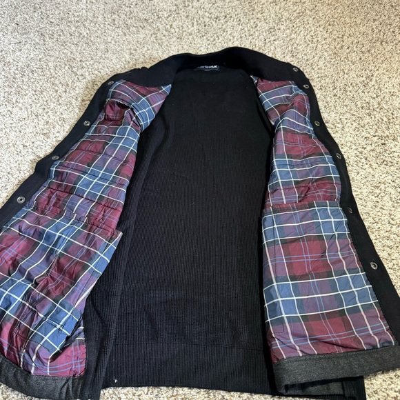 Barbour Blair Knit Vest - Men's L - Picture 8 of 8
